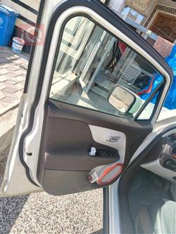 جيب رينيجيد